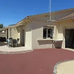 Clos Saint Hilaire Longeville-sur-Mer