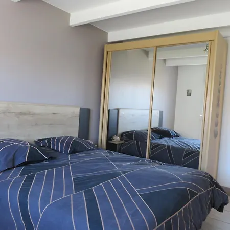 Villa Clos Saint Hilaire Longeville-sur-Mer