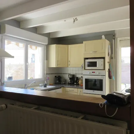 Villa Clos Saint Hilaire *