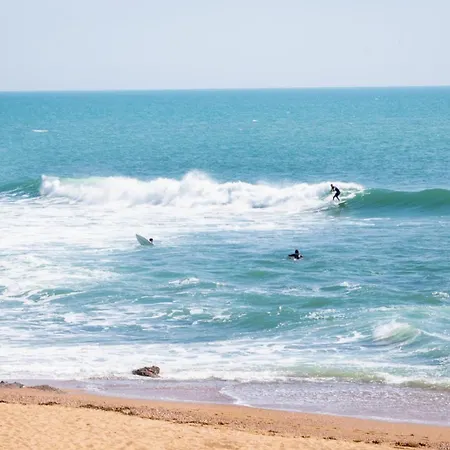 Clos Saint Hilaire Villa