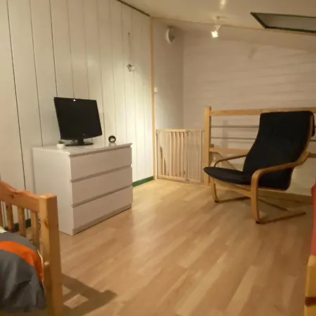 Villa Clos Saint Hilaire *