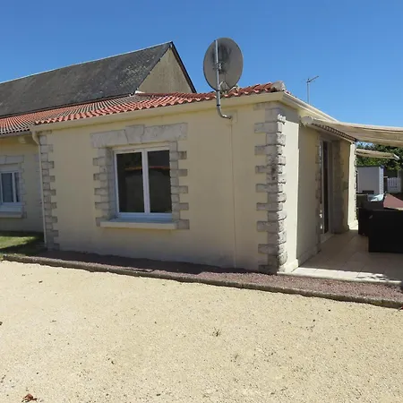 Clos Saint Hilaire וילה