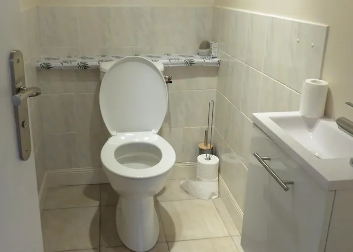 Clos Saint Hilaire *