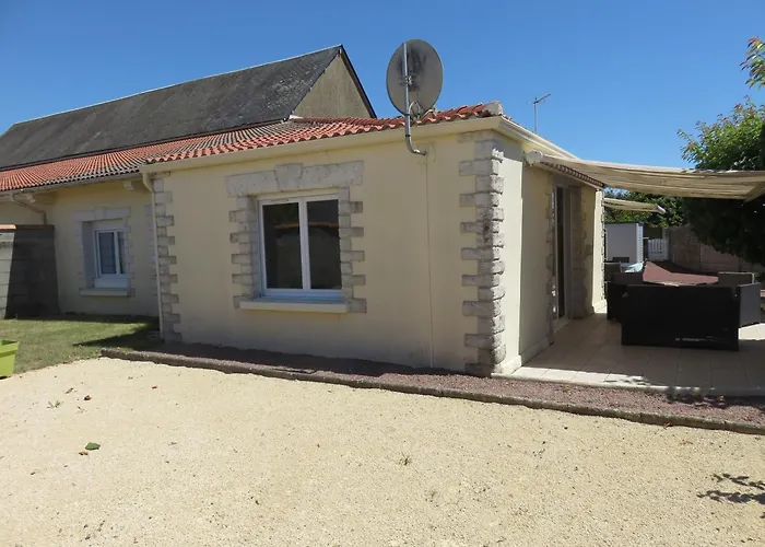 Clos Saint Hilaire וילה