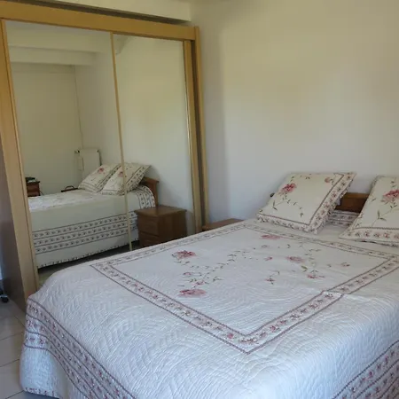 Clos Saint Hilaire Villa