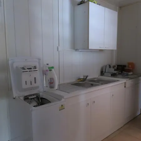 Villa Clos Saint Hilaire Longeville-sur-Mer