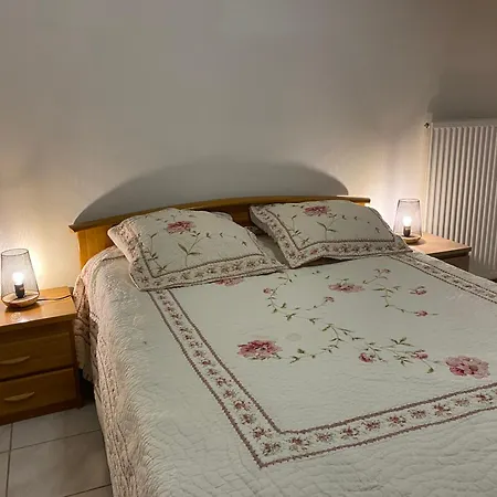 Clos Saint Hilaire *