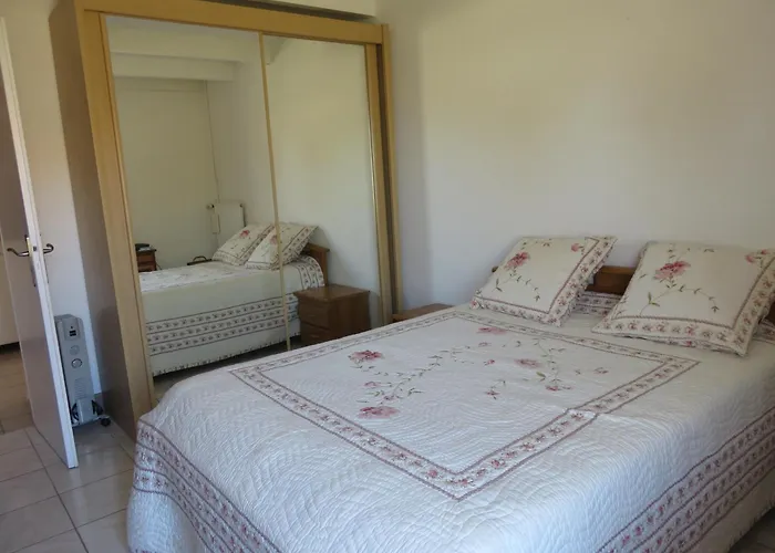 Clos Saint Hilaire Villa