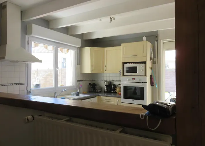 Villa Clos Saint Hilaire *