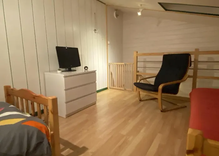 Villa Clos Saint Hilaire *