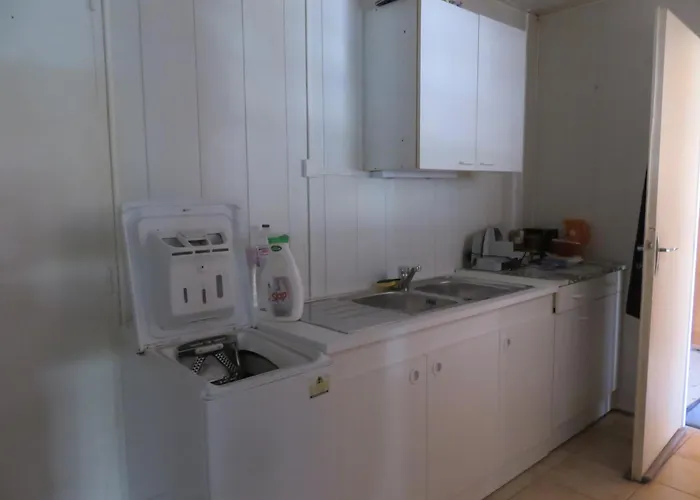 Villa Clos Saint Hilaire Longeville-sur-Mer