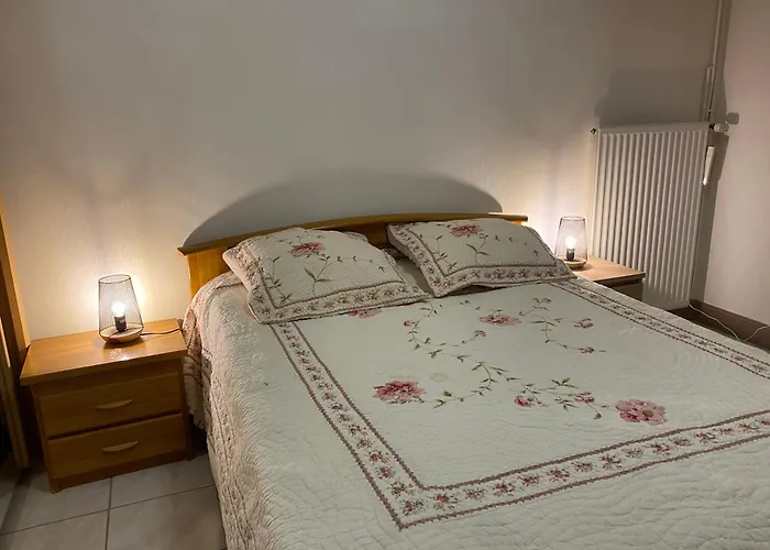 Clos Saint Hilaire *